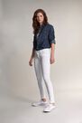 Salsa Jeans - White Push Up Wonder skinny jeans Salsa Jeans - White Push Up Wonder skinny jeans