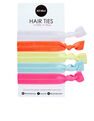 HEY HOLLA - Hey Holla No Kink Hair Ties Super Sorbet HEY HOLLA - Hey Holla No Kink Hair Ties Super Sorbet