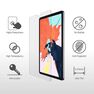 AMAZING THING - Amazing Thing 0.33 mm Supremeglass Crystal Screen Protector for iPad Pro 12.9-Inch 2018 AMAZING THING - Amazing Thing 0.33 mm Supremeglass Crystal Screen Protector for iPad Pro 12.9-Inch 2018