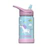 ECO VESSEL - EcoVessel Unicorn Frost Triple Insulated Water Bottle 350 ml ECO VESSEL - EcoVessel Unicorn Frost Triple Insulated Water Bottle 350 ml