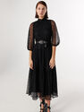 Reserved - LADIES` DRESS BLACK Reserved - LADIES` DRESS BLACK