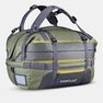 FORCLAZ - Voyage Extend 40 to 60 Litre Mountain Trekking Carry Bag - Blue, 40L FORCLAZ - Voyage Extend 40 to 60 Litre Mountain Trekking Carry Bag - Blue, 40L