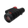 QUECHUA - MH M 560 Adjustable Adult Hiking x12 Magnification Monocular - Black, Unique Size QUECHUA - MH M 560 Adjustable Adult Hiking x12 Magnification Monocular - Black, Unique Size