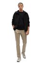 Mango - Black Sustainable Cotton T-Shirt Mango - Black Sustainable Cotton T-Shirt