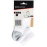 ARTENGO - EU 27-30 Kids' Tennis Socks RS 160 Mid Tri-Pack Navy, Asphalt Blue ARTENGO - EU 27-30 Kids' Tennis Socks RS 160 Mid Tri-Pack Navy, Asphalt Blue