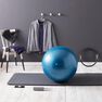 NYAMBA - M 180Cmx60Cmx15Mm Pilates Comfort Mat - Charcoal Grey NYAMBA - M 180Cmx60Cmx15Mm Pilates Comfort Mat - Charcoal Grey