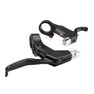 B TWIN - V-brake type brake levers x2 B TWIN - V-brake type brake levers x2