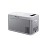 POWEROLOGY - Powerology Portable Fridge & Freezer 15600mAh 25L Grey POWEROLOGY - Powerology Portable Fridge & Freezer 15600mAh 25L Grey