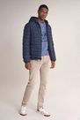 Salsa Jeans - Beige Clash slim carrot jeans with rips Salsa Jeans - Beige Clash slim carrot jeans with rips