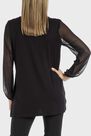 Punt Roma - Black t-shirt Punt Roma - Black t-shirt