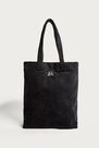 Urban Outfitters - BLK UO Corduroy Tote Bag Urban Outfitters - BLK UO Corduroy Tote Bag