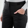 WEDZE - XL Women's Ski Trousers 180 - Snow White WEDZE - XL Women's Ski Trousers 180 - Snow White