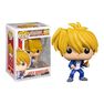 FUNKO TOYS - Funko Pop Animation Yu-Gi-Oh Joey Wheeler Vinyl Figure FUNKO TOYS - Funko Pop Animation Yu-Gi-Oh Joey Wheeler Vinyl Figure