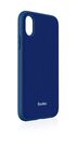 EVUTEC - Evutec Aergo Ballistic Nylon with Afix Case Blue for iPhone XR EVUTEC - Evutec Aergo Ballistic Nylon with Afix Case Blue for iPhone XR