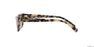 MIU MIU - Gold Cat Eye Miu Miu MU 10US MIU MIU - Gold Cat Eye Miu Miu MU 10US