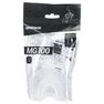 OFFLOAD - R100 Kids' Rugby Mouthguard - Clear, Unique Size OFFLOAD - R100 Kids' Rugby Mouthguard - Clear, Unique Size