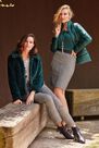 Punt Roma - Checked trousers Punt Roma - Checked trousers