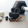 SUDIO - Sudio Tolv True Wireless Earbuds Black SUDIO - Sudio Tolv True Wireless Earbuds Black