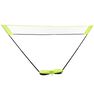 PERFLY - Badminton easy net yellow PERFLY - Badminton easy net yellow