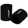 ARTENGO - WHITE TP 100 Tennis Wristband, Snow White ARTENGO - WHITE TP 100 Tennis Wristband, Snow White
