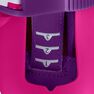 OXELO - EU 28-30 Play 3 Kids' Skates, Fluo Pink OXELO - EU 28-30 Play 3 Kids' Skates, Fluo Pink