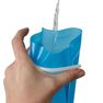 KALENJI - 2L Trail Running 2L Water Bladder - blue, Blue KALENJI - 2L Trail Running 2L Water Bladder - blue, Blue