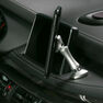 SCOSCHE - Scosche Magicmount Elite Silver Double Pivot Adhesive Car Mount SCOSCHE - Scosche Magicmount Elite Silver Double Pivot Adhesive Car Mount