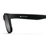 QUECHUA - Unique Size Adult Category 3 Hiking Sunglasses MH140, Damson QUECHUA - Unique Size Adult Category 3 Hiking Sunglasses MH140, Damson