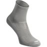 KIPRUN - EU 35-38 RUNNING COMFORTABLE MID-HEIGHT SOCKS 2-Pack, Snow White KIPRUN - EU 35-38 RUNNING COMFORTABLE MID-HEIGHT SOCKS 2-Pack, Snow White