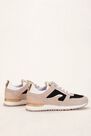 Salsa Jeans - Beige Trainers in coloured leather Salsa Jeans - Beige Trainers in coloured leather