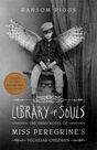 RANDOM HOUSE USA - Library Of Soul RANDOM HOUSE USA - Library Of Soul