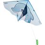 ORAO - Mfk 120 Static Kite - Eagle - Black ORAO - Mfk 120 Static Kite - Eagle - Black