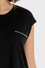 Punt Roma - Rhinestone t-shirt Punt Roma - Rhinestone t-shirt