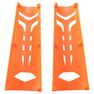 OUTSHOCK - Unique Size Boxing Glove Dryers - Orange, Default OUTSHOCK - Unique Size Boxing Glove Dryers - Orange, Default