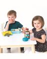 SKIP HOP - Skip Hop Zoo Food Jar Owl Kids SKIP HOP - Skip Hop Zoo Food Jar Owl Kids