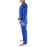 OUTSHOCK - A3 185-195cm 500 Brazilian Jiu-Jitsu Adult Uniform, Light Indigo OUTSHOCK - A3 185-195cm 500 Brazilian Jiu-Jitsu Adult Uniform, Light Indigo