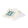 LITTLE MAJLIS - Little Majlis Same Same But Different Multicolor Greeting Card LITTLE MAJLIS - Little Majlis Same Same But Different Multicolor Greeting Card