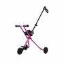 MICRO - Micro Trike Deluxe Pink Seatbelt 18+ Months MICRO - Micro Trike Deluxe Pink Seatbelt 18+ Months