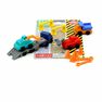 IWAKO - Iwako Trailer Set Eraser IWAKO - Iwako Trailer Set Eraser