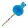 BLUEPRINT COLLECTIONS - Pikmi Pops Ballpen with Pom-Pom & PVC Patch BLUEPRINT COLLECTIONS - Pikmi Pops Ballpen with Pom-Pom & PVC Patch