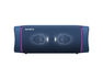 SONY - Sony XB33 Blue Durable Bluetooth Party Speaker SONY - Sony XB33 Blue Durable Bluetooth Party Speaker