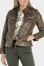 Punt Roma - Tie dye jacket Punt Roma - Tie dye jacket