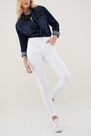 Salsa Jeans - Blue Halter Neck Top Salsa Jeans - Blue Halter Neck Top