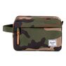 HERSCHEL SUPPLY CO. - Herschel Chapter Travel Kit Woodland Camo HERSCHEL SUPPLY CO. - Herschel Chapter Travel Kit Woodland Camo