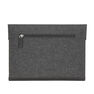 RIVACASE - Rivacase Lantau 8803 Black Melange MacBook Pro and UltraBook Sleeve 13.3 Inch RIVACASE - Rivacase Lantau 8803 Black Melange MacBook Pro and UltraBook Sleeve 13.3 Inch