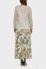 Punt Roma - Long tropical skirt Punt Roma - Long tropical skirt