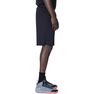 TARMAK - M B300 Adult Basketball Shorts - Black TARMAK - M B300 Adult Basketball Shorts - Black