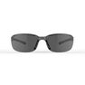 QUECHUA - MH 100 Category 3 Sunglasses - Black, Unique Size QUECHUA - MH 100 Category 3 Sunglasses - Black, Unique Size