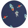 JEUNE PREMIERE - Jeune Premier Galactic Fun Pencil Case JEUNE PREMIERE - Jeune Premier Galactic Fun Pencil Case