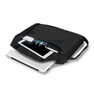 Dicota - Dicota Slim Case Edge Black 12-13.3-Inch Dicota - Dicota Slim Case Edge Black 12-13.3-Inch